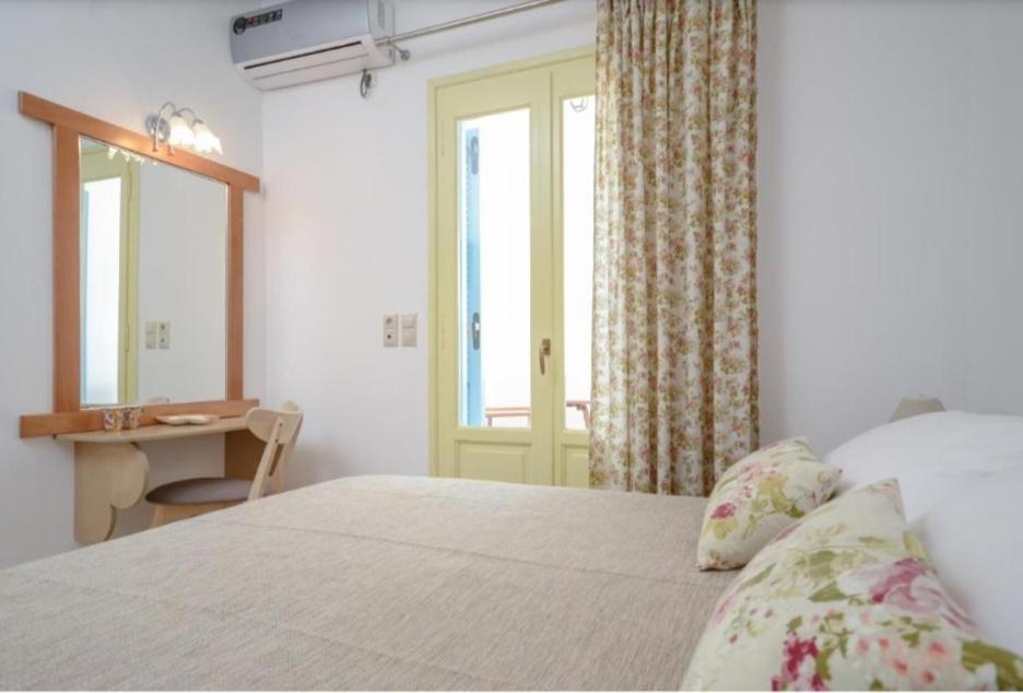 Kapris House Lejlighed Agios Prokopios  Værelse billede